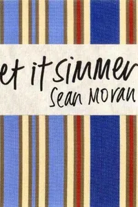Cover of Let It Simmer
