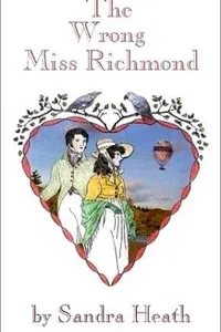 The Wrong Miss Richmond