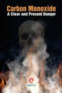 Carbon monoxide