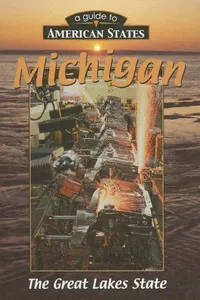Capa de Michigan
