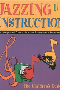 Jazzing up instruction