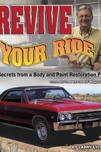 Revive Your Ride