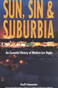 Sun, Sin And Suburbia