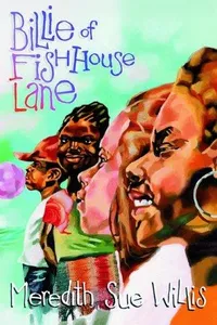 Billie of Fish House Lane