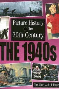 The 1940's