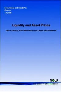 Liquidity and asset prices