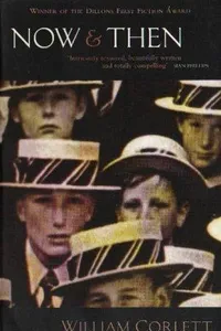 Cover of Now and then