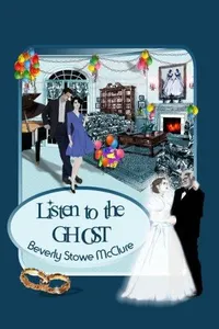Listen to the ghost