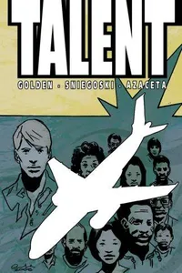 Capa de Talent 1 (Talent Mini)
