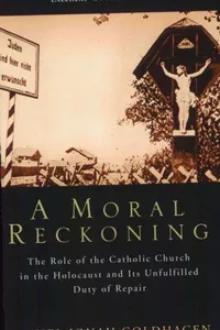 A Moral Reckoning