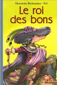 Le roi des bons