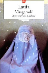 Visage volé