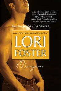 Morgan (Buckhorn Brothers, Book 2)