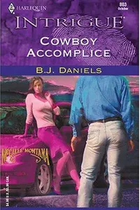 Cowboy accomplice