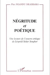 Négritude et poétique