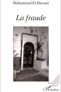 La fraude