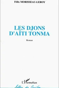 Les djons d'Aïti Tonma