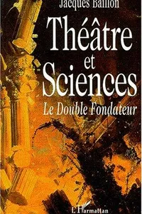 Théâtre et sciences