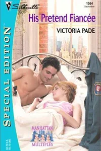 His Pretend Fianceé