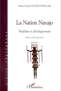 La nation navajo