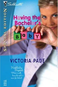 Having The Bachelor's Baby
