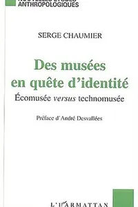 Des musées en quête d'identité