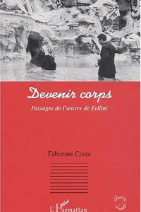 Devenir corps