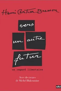 Capa de Henri Cartier-Bresson