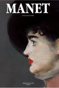 Cover of Manet
