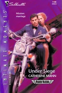 Under Siege (Wingmen Warriors)