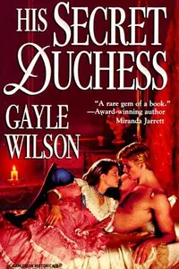 His Secret Duchess