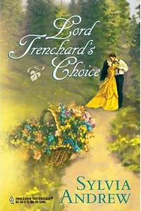 Lord Trenchard's Choice