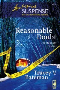 Cover of Reasonable doubt
