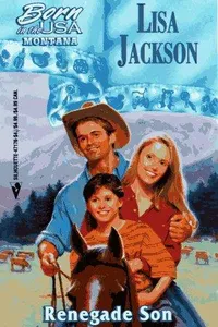 Renegade Son  (Montana) (Born in the USA)