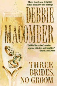 Three Brides, No Groom