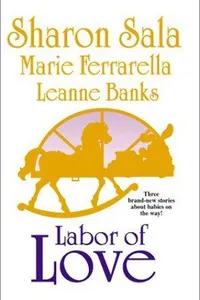Capa de Labor of Love