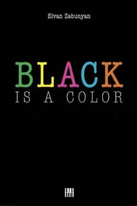 Black Is A Color