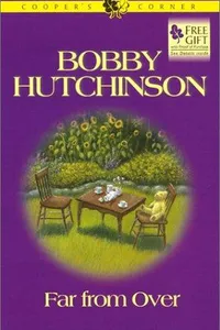Cover of Cooper's Corner