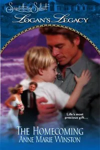 Cover of The Homecoming
