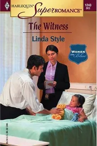 The witness
