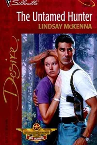 Untamed Hunter (Morgan'S Mercenaries