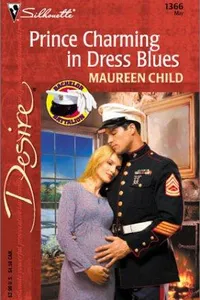 Prince Charming In Dress Blues (Bachelor Battalion)
