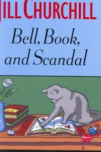 Bell, Book, And Scandal