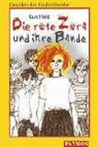 Die rote Zora und ihre Bande