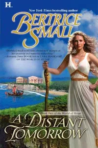 A Distant Tomorrow (World of Hetar)