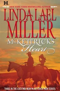 McKettrick's Heart (McKettrick Men)