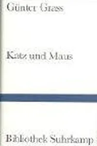 Katz und Maus