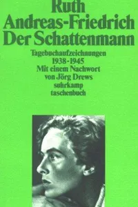 Der Schattenmann