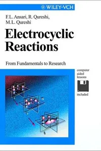 Electrocyclic reactions