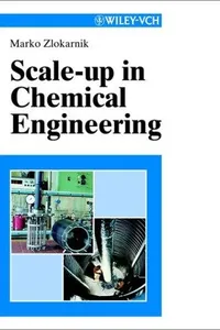 Scale-up in Chemical Engineering